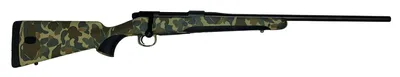MAUSER M18