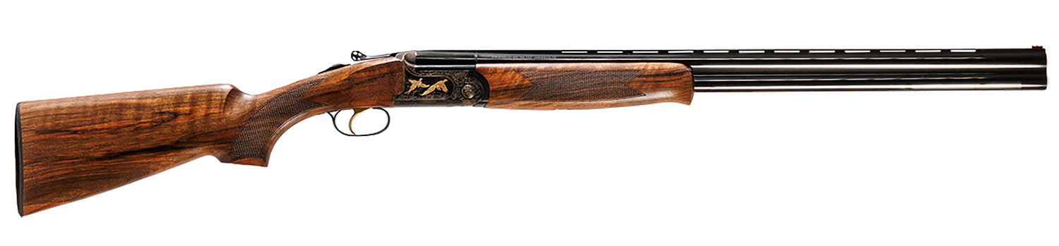 F.A.I.R. SLX602 12 Gauge Over Under Shotgun 28"