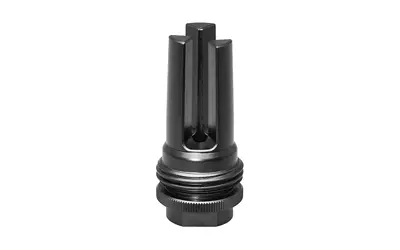 SCO ASR FLASH HIDER 1/2X28 .223CAL