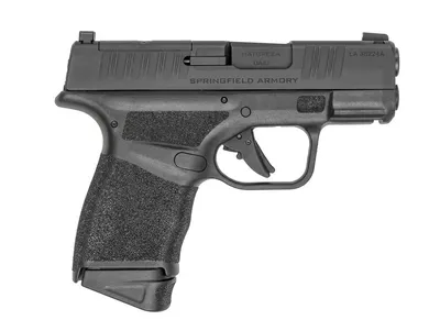 SPRINGFIELD ARMORY HELLCAT OSP (Used)