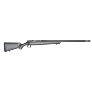 CHRISTENSEN ARMS Ridgeline Titanium 6.5 PRC 22" 4rd Bead Blast