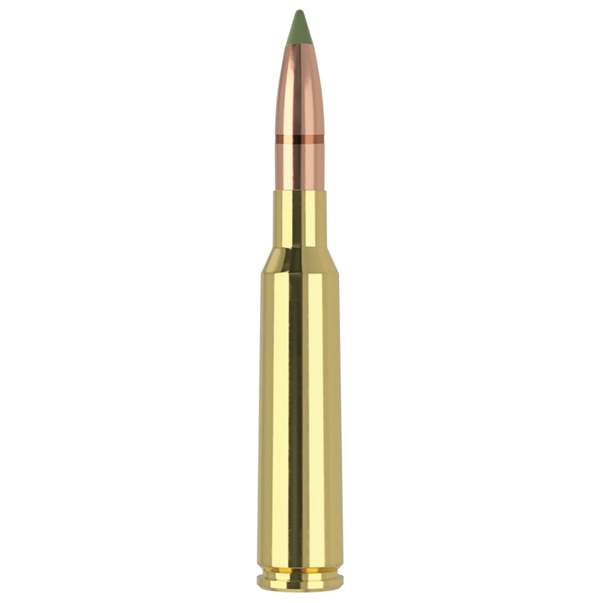 Nosler 6.5x55mm Swedish 120 gr XTS 20rds Rifle Ammo for Precision and Power - 40015
