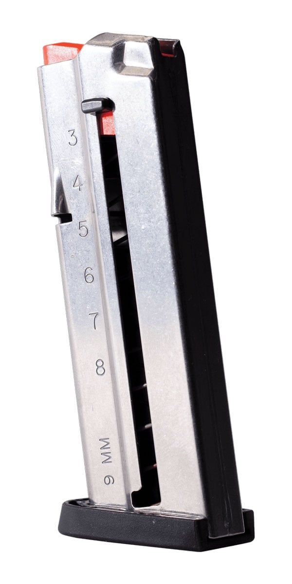 S&W M&P Shield EZ 9mm 8 Round Magazine - 3012704