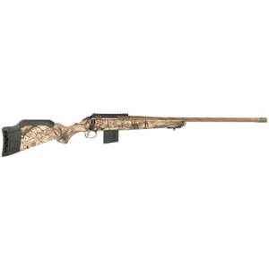 RUGER AMERICAN 6MM ARC 22" 5rd - I-M Camo