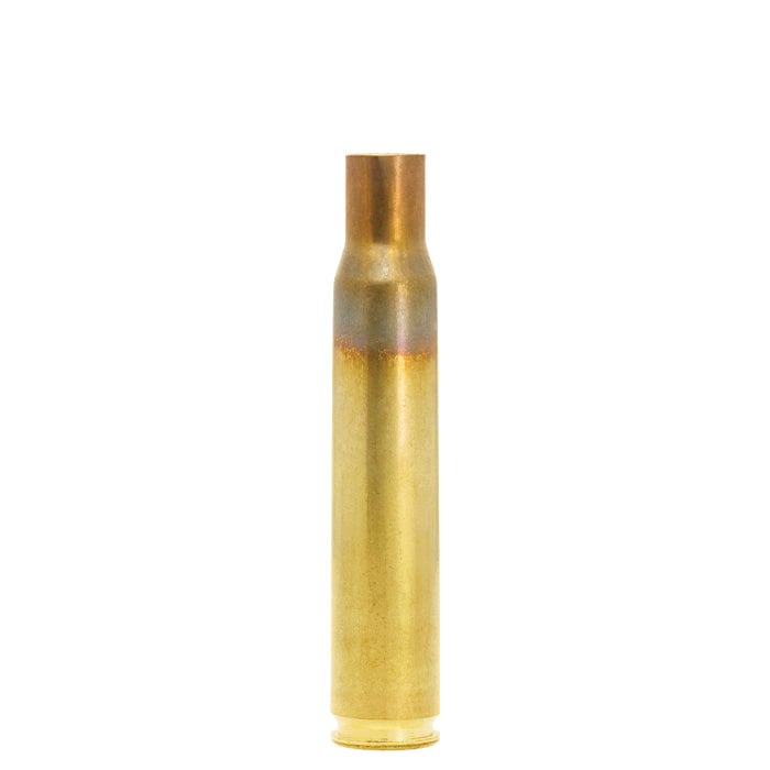 Lapua .30-06 Springfield/7.62mm/.308 Cal Large Rifle Primed Brass Cartridge Case, 100rds