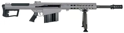 BARRETT M107A1-S 50 BMG
