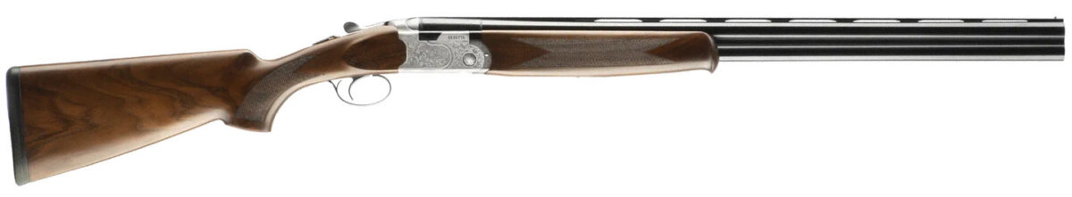 Beretta 686 SLVR PGN I VITTORIA 20/28