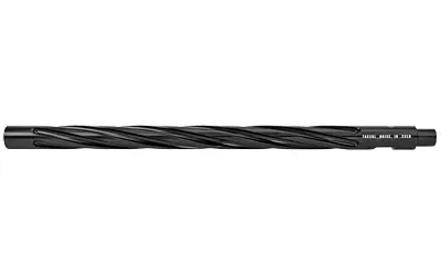 TAC SOL PRFRMNC XRING BBL 16" GL BLK