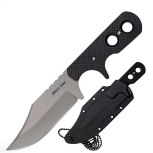 Cold Steel MINI TAC BOWIE 6 7/8IN OVA 3 5/8IN BLDE