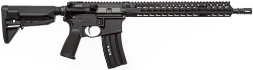 BCM RECCE-16 KMR-A AR-15 – 5.56MM 16″ KEYMOD BLACK 1-30RD - FREE SHIPPING