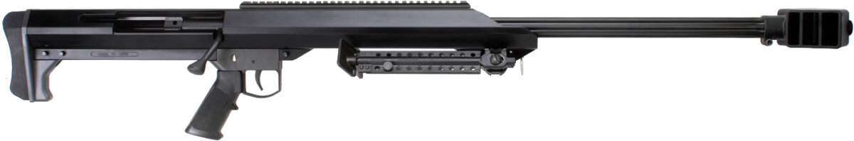 Barrett BRT 99 BA 50BMG 29B 1RD