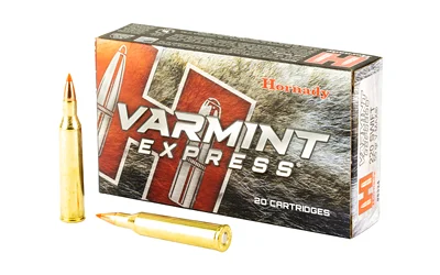 Hornady 220 SWFT 55GR VMAX 20/200