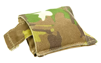 ue Force Gear Ten-Speed, Dump Pouch, MultiCam, Helium Whisper - HW-M-DP-S-MC
