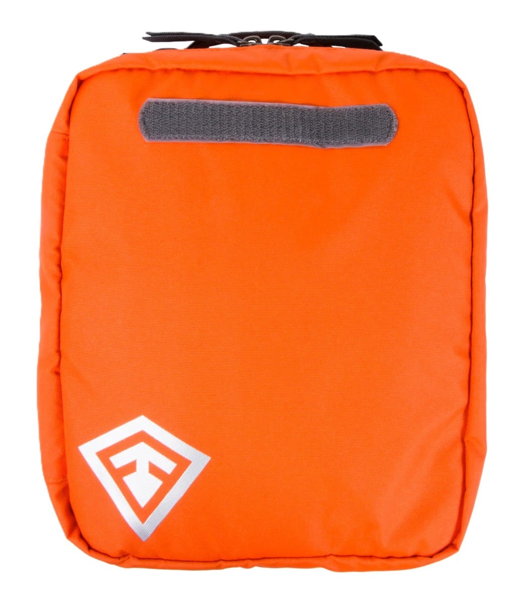 First Tactical TRAUMA KIT -  300_ORANGE