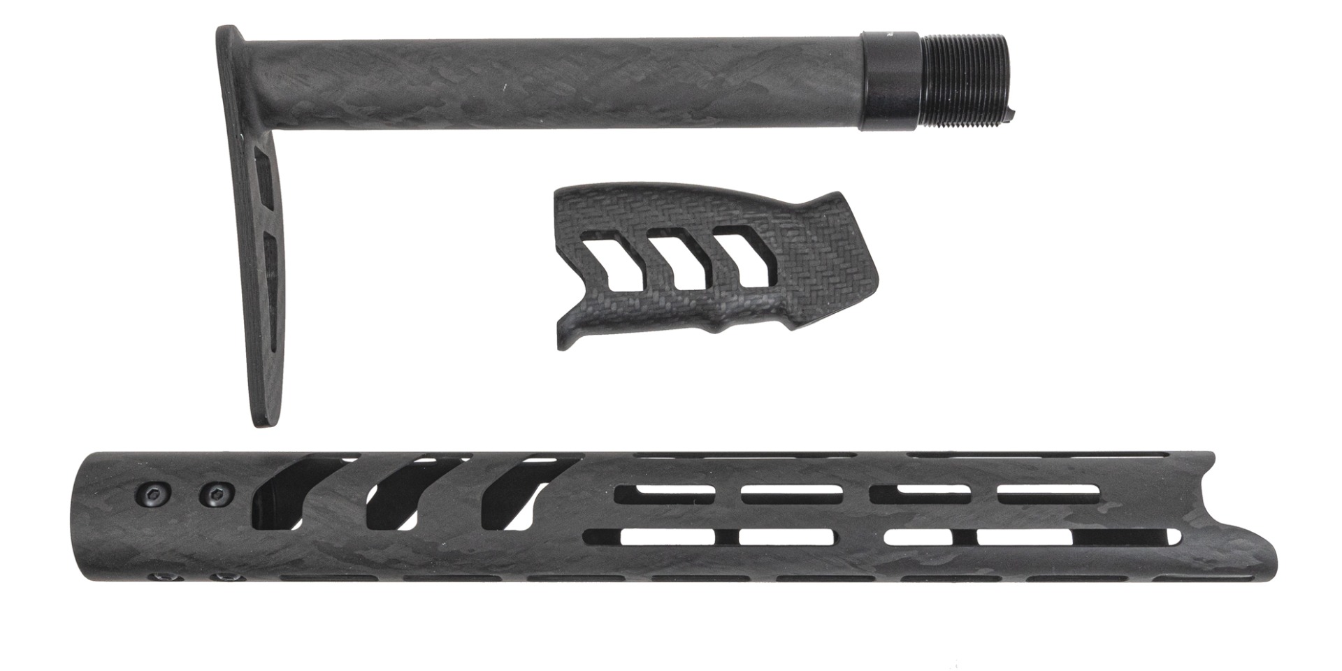 PCC Carbon Fiber Combo (Carbine)