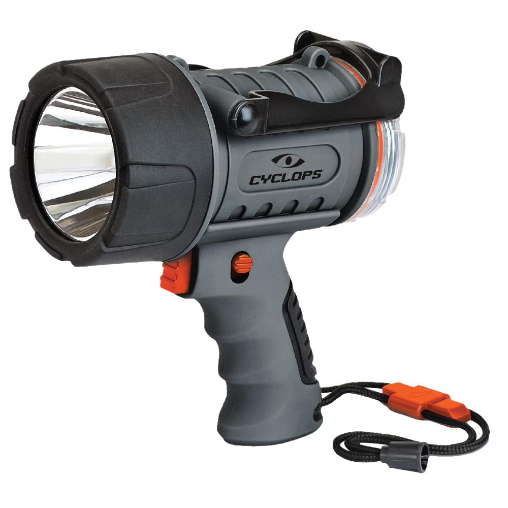 Cyclops Spotlight 700 lm - CYC-700WP