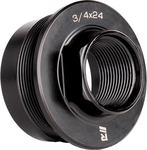 RUGGED SUPPRESSORS UNIVERSAL - DIRECT THREAD MOUNT M18X1
