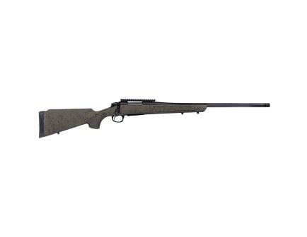 CVA Cascade XT .300 Win Mag Bolt Action Rifle, OD Green/Black - CR3991G