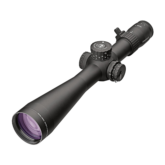 Leupold Mark 5 HD 5-25x56mm Riflescope w/ Illuminated Tremor 3 Reticle - 171777