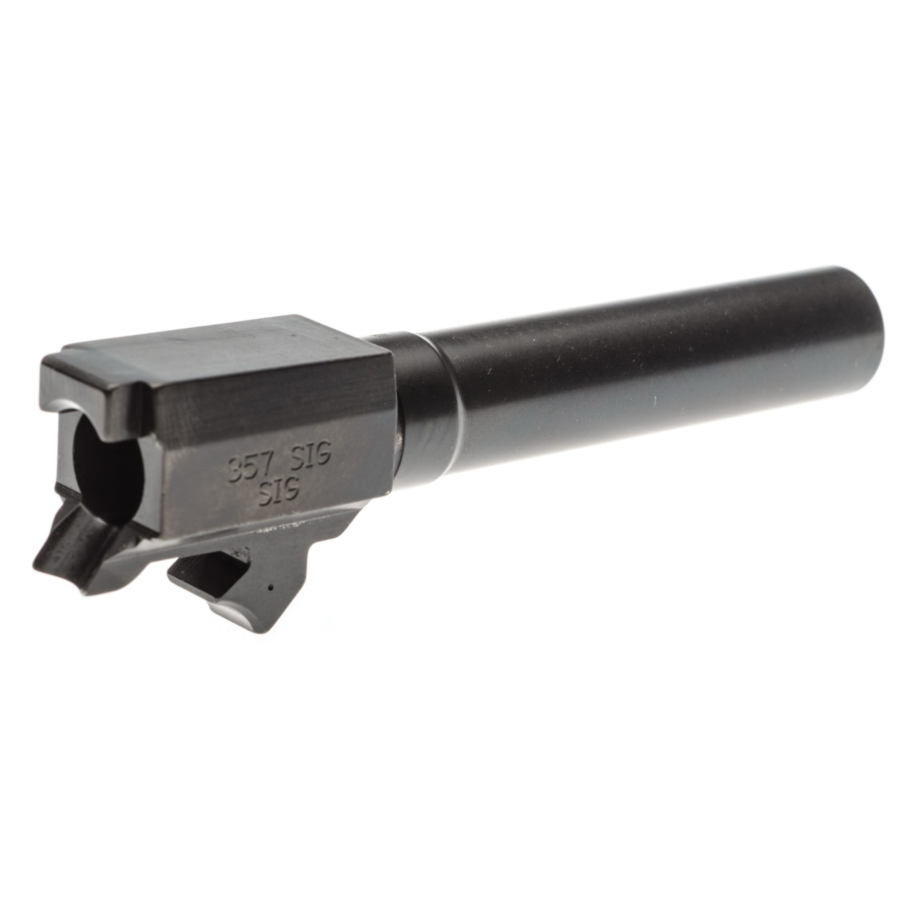 Sig Sauer .357 SIG 3.9" Barrel for Sig P229 Pistol, Black Nitride - BBL-229-357