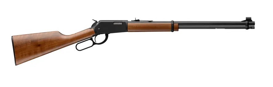 Winchester Ranger S .22 LR Lever Action Rifle
