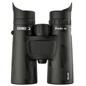 DEMO Steiner Predator Binocular 10x42 V2
