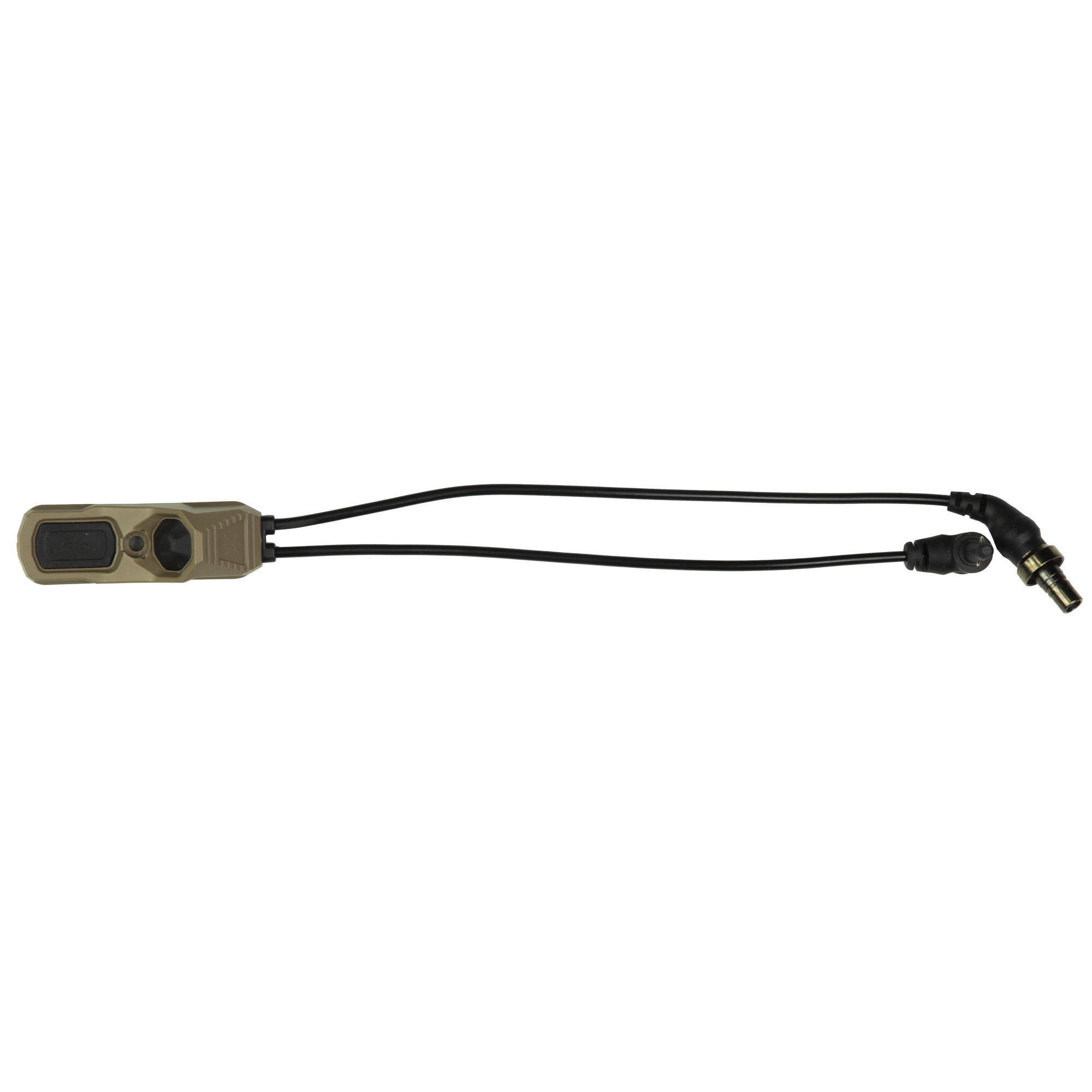 Unity Tactical AXON Dual Button Remote Switch - AXNSI7F