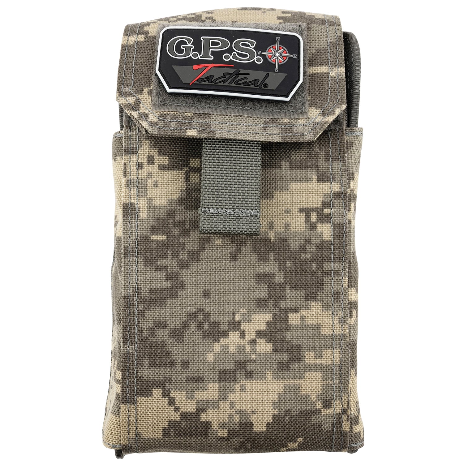 GPS Bag Shotshell Holder, Digital Camo - GPST8535SHD