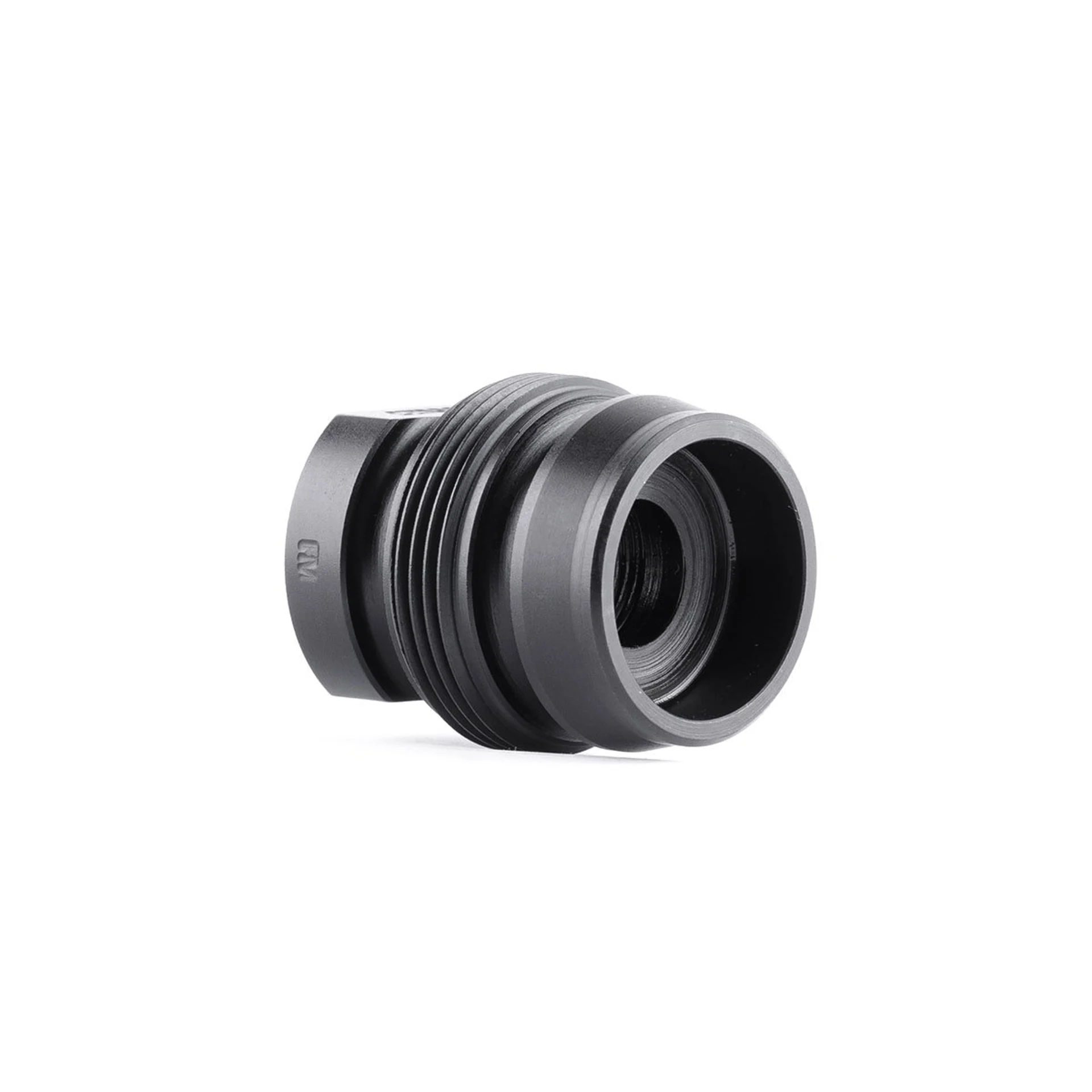 DEAD AIR XENO XERO MOUNT, P SERIES COMPATIBLE .578-28 .45 CAL