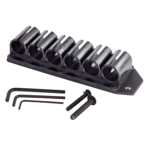 WILSON COMBAT Side Saddle 6rd Rem 870/1100/1187 Left Side