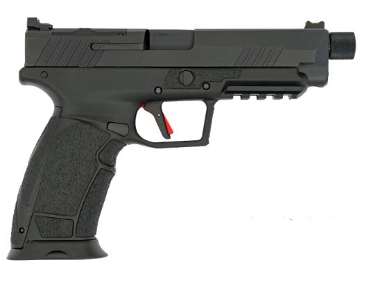 Tisas PX-9 Gen 3 Tactical 9mm Pistol - 20+1