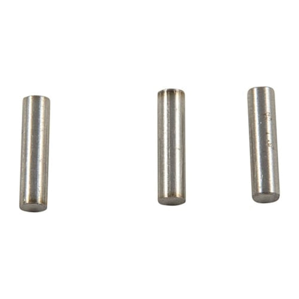 Brownells 0.12" AR-15/M16/M4 Round Replacement Pin, Blue Pack of 3