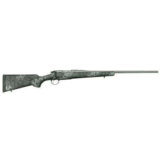 Bergara Mountain Rifle 2.0 .308 Win Carbon Stock