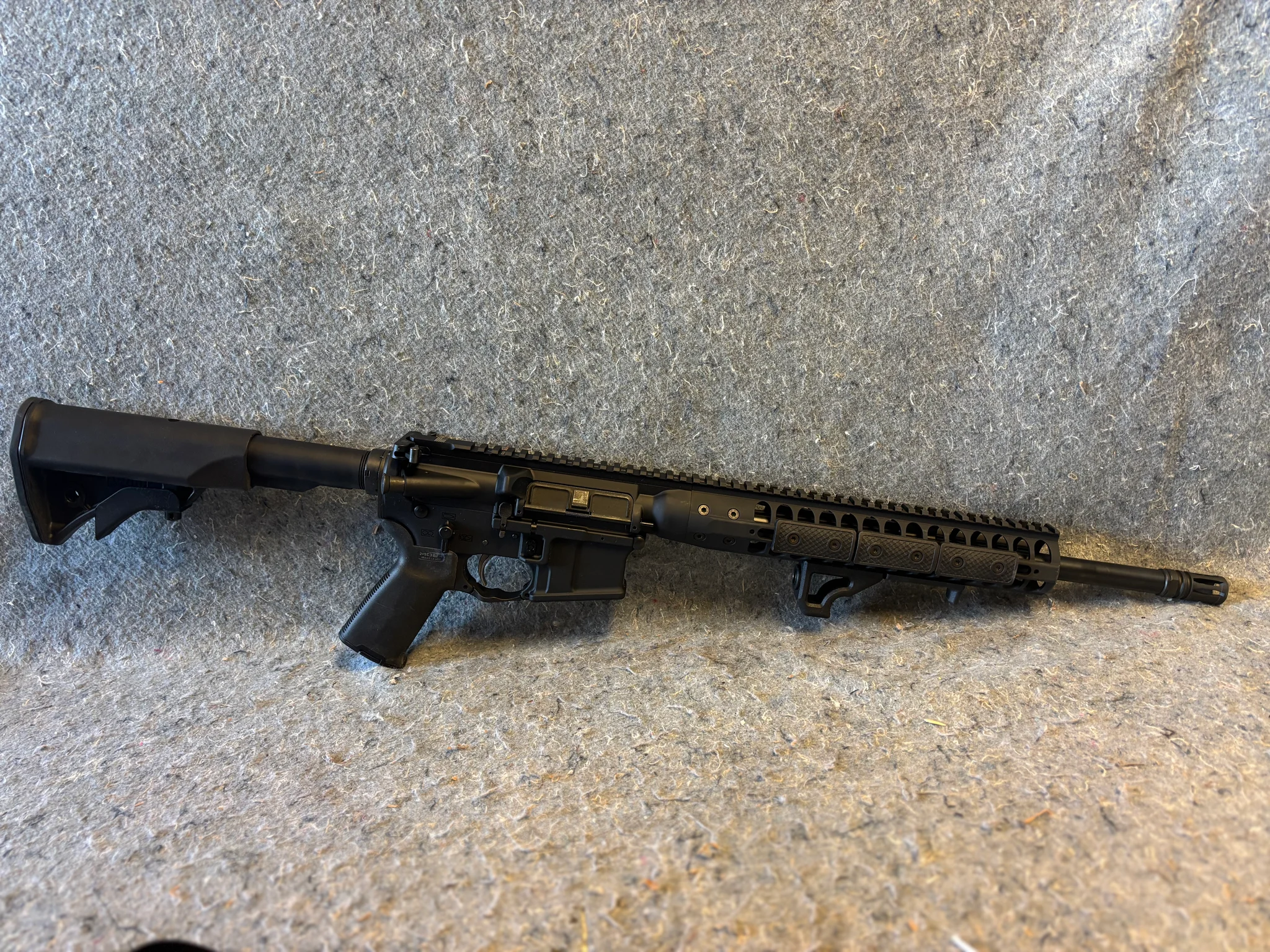 LWRCI IC-DI M6 (Used)