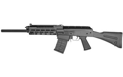 JTS M12AKT1 12GA Shotgun - Semi-Auto 18.7"