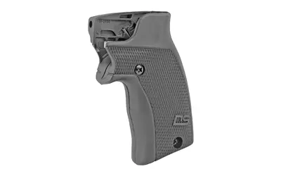CTC DEF SER ACCU-GRIP S JFR TAU 85