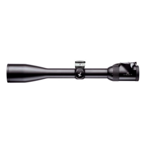 Swarovski-Optik DEMO Swarovski Optik Z6i 2nd Generation Rifle Scope - 3-18x50 30mm SFP Ballistic Turret 4AI