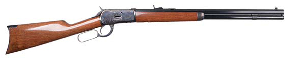 Cimarron 1892 Short Rifle .357 Magnum Lever Action