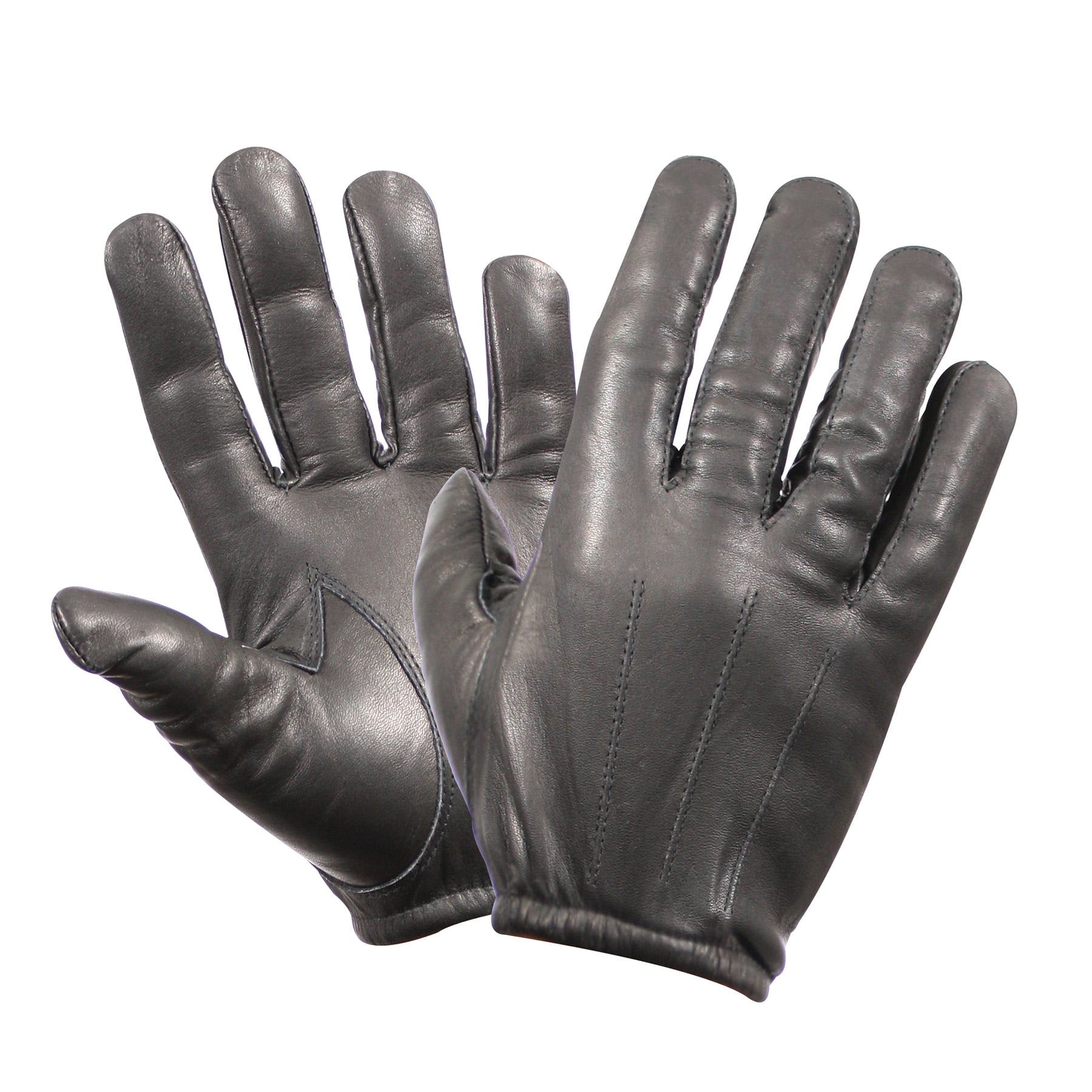 Rothco Police Cut Resistant Lined Gloves - 2X-Large