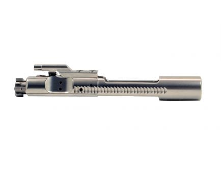 Toolcraft Non-Logo'd Left Handed 5.56 Nickel Boron MPI Full-Auto Bolt Carrier Group