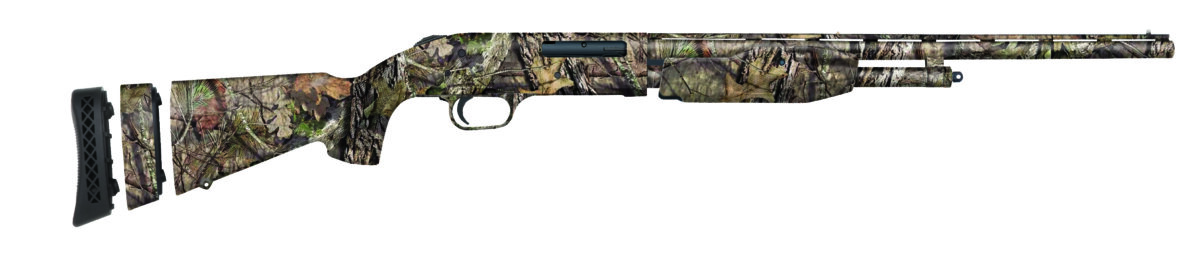 Mossberg MOS 510 SBANTAM 410M/18.5 MOBU