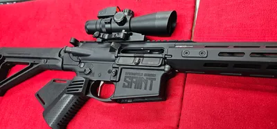 SPRINGFIELD ARMORY SAINT VICTOR * CA COMPLIANT (Used)