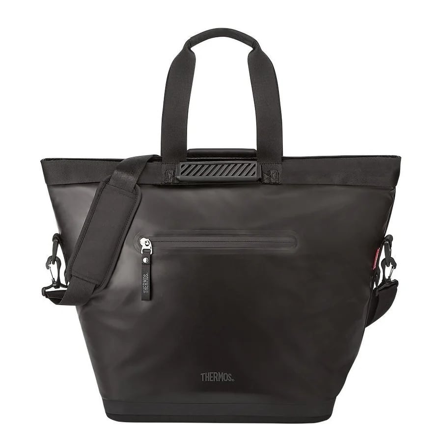 Thermos Icon 30 Can Tote Cooler, Granite - CI2430002GT