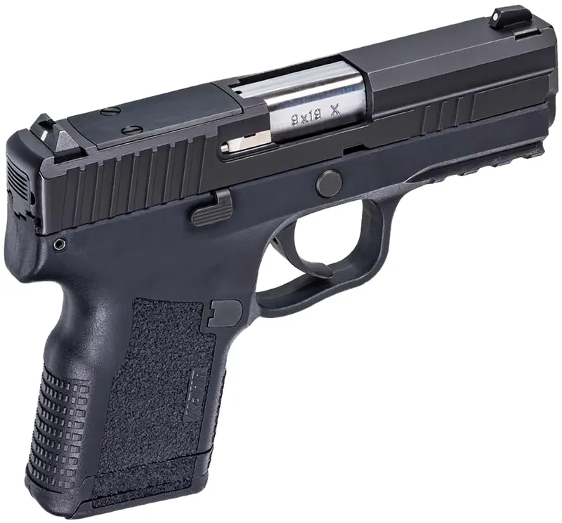 KAHR ARMS X9