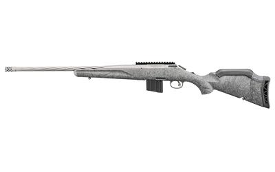 Ruger American Gen2 .350 Legend 20" Bolt Action Rifle