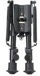 Bipod w/ Cant & Traverse (6"-9")- - -40635
