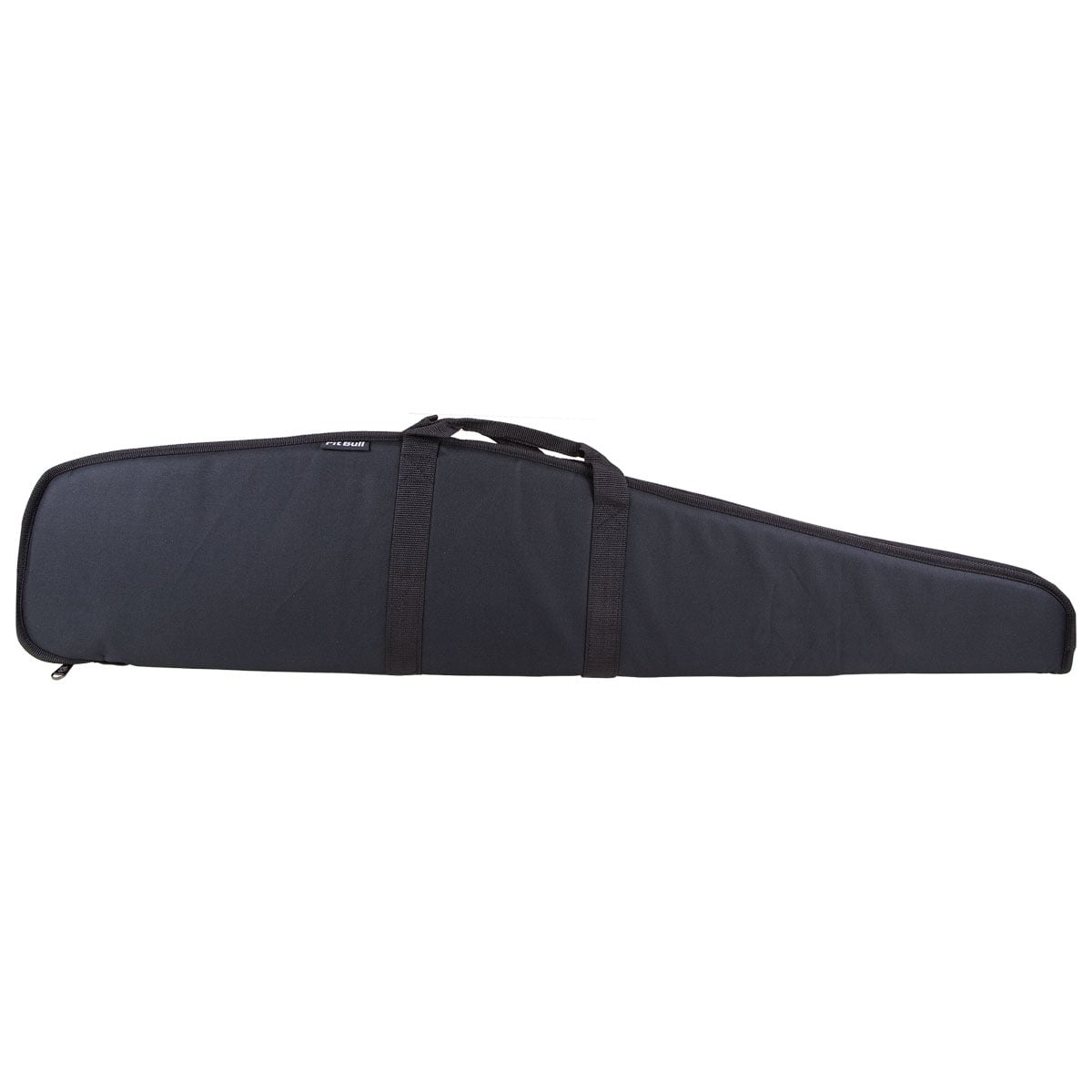 Bulldog Cases Pit Bull 48" Rifle Case, Black - BD100