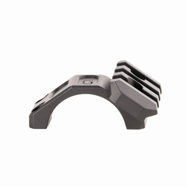 Geissele Super Precision Scope Cap Mount Angled Pic 34Mm Black