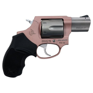 TAURUS 856 38SPL 2 6RD ROSE GLD/STS
