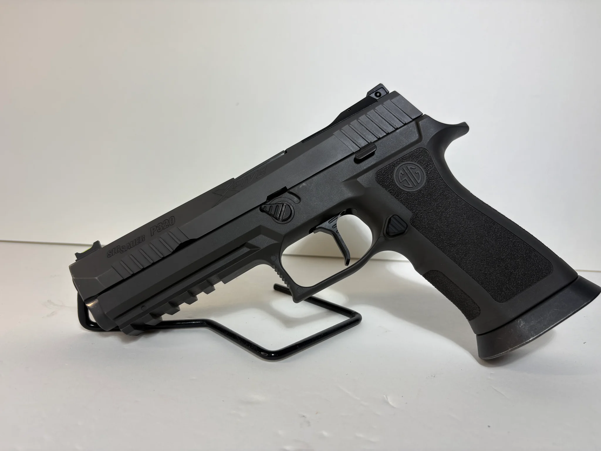 SIG SAUER P320 XFIVE LEGION (Used)